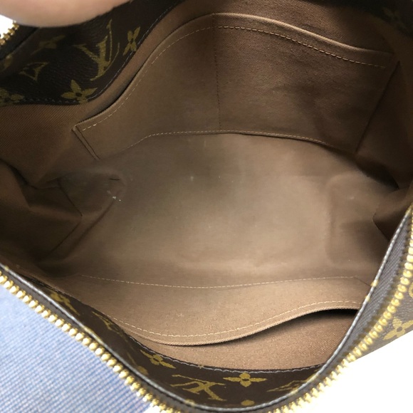 SOLD! Authentic Louis Vuitton Sully PM - Picture 7 of 8